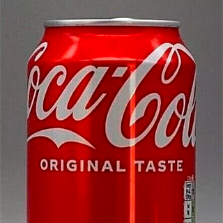 Coca cola 330ml