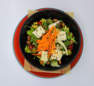 Insalata Tofu