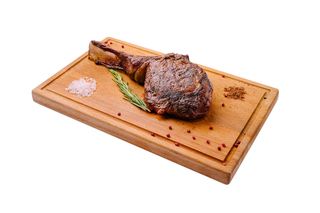 Steak Ribeye Tomahawk