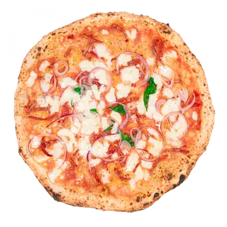 Pizza Diavola
