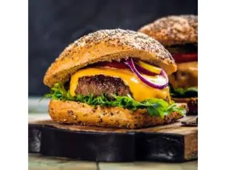 Cheese burger