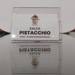 Farcitura pistacchio