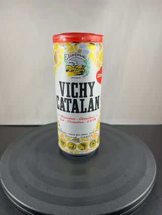 VICHY CATALÁN