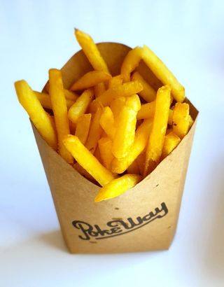 Картопля фрі