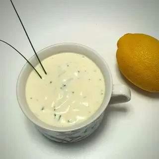 Salsa Limon
