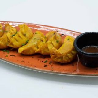 Gyozas (6 Uds.)