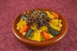Couscous Cordero