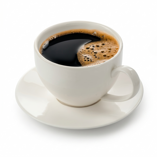 Espresso Decaf
