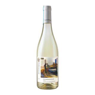 Autentici di Sicilia - Chardonnay 75 cl