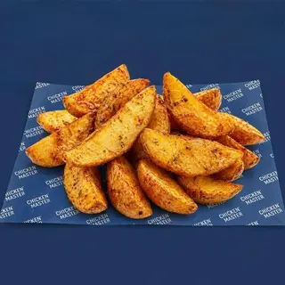 Patate rustiche