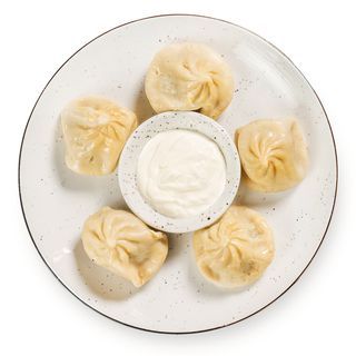 Хінкалі (300г)