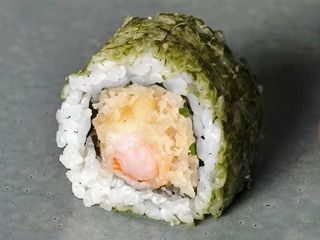 53.Ebi Crunch Roll (8 Pzas.)
