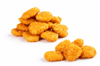 20 CRUNCHY BOYS - GF