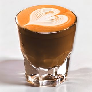 Флэт уайт (140 мл.)