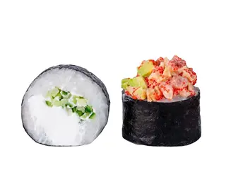 Akami z tuńczykiem (285g)