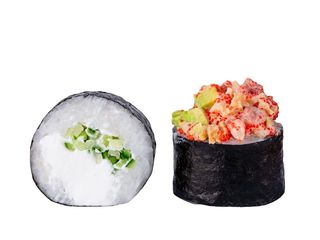 Akami z tuńczykiem (285g)