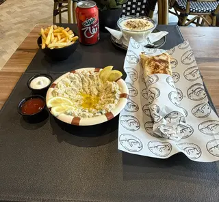 Kefta Deal