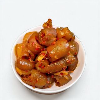 Ponmo