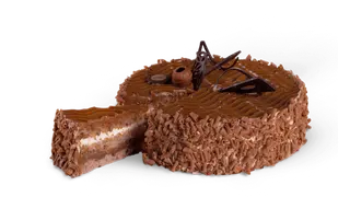 Tort Kajmakowy