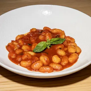 Ñoquis