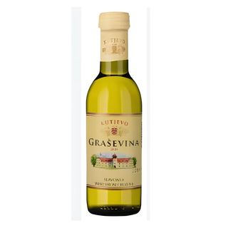 Graševina Kutjevo 187ml