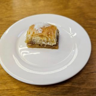 Баклава (1 шт.)