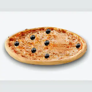 Pizza Margherita