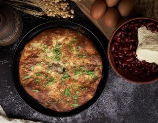 LOBIANI/FASOLA Dostawa/Zamow