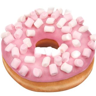 Մարշմելո դոնաթ