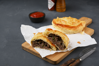 Steak Pie