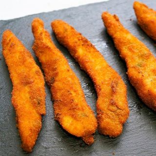 Fingers de Pollo