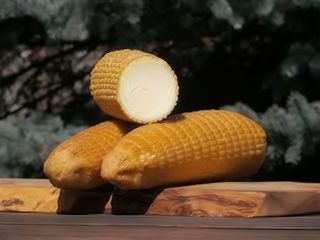 Burger Janosika 15cm