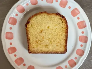 Лимонний кекс (150г)