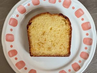 Лимонний кекс (150г)