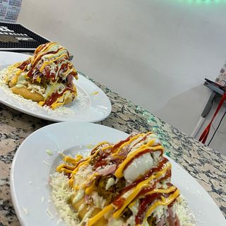 Arepa Cabimera