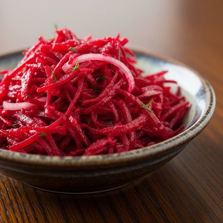 Dodatkowa surówka 150 g  (250 ml)