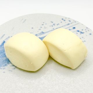 Pane bianco al vapore 