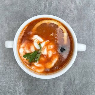 Солянка (350г)