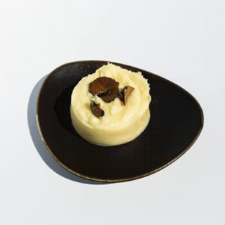 PIURE DE CARTOFI CU TRUFE