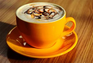 Café Aromatisé Nutella