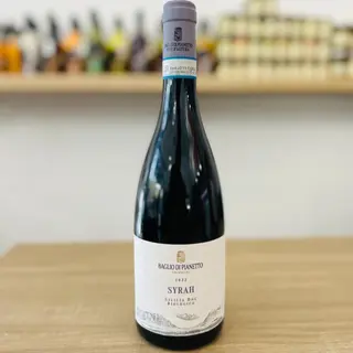 Syrah