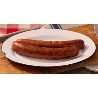 Smokie (beef)