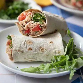 Wrap
