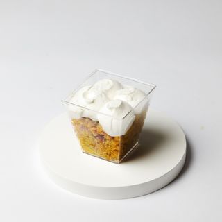 TARRINA DE CARROT CAKE