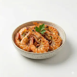 Ración De Langostinos A La Plancha (6 Uds.)