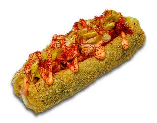 G Рол дог з куркою ^ (0.358)