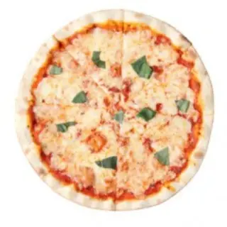 Pizza Margarita