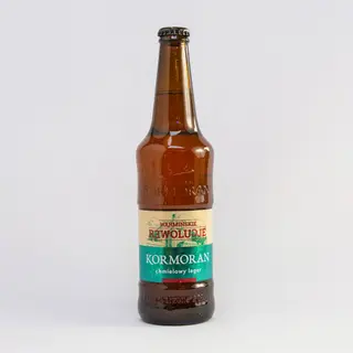 Warmińskie Rewolucje 500ml