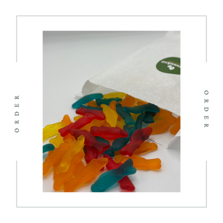 #1.1 ჟელიბონი 100გრ