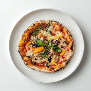Vegetariana
